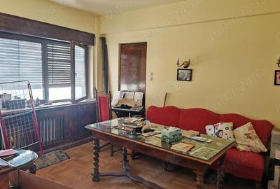 Apartament cu 3 camere decomandat în Sala Palatului - 10