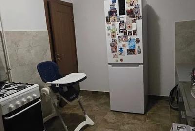 Apartament cu 2 camere semidecomandat, mobilat în Florești - 4