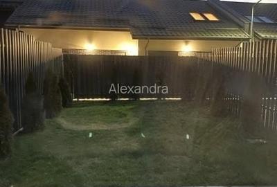 Casă individuală cu 4 camere cu Canalizare în Central - 8