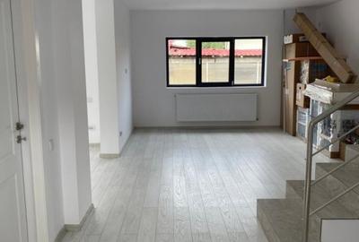 Vila individuala - 5 camere , 4 dormitoare - 3