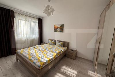 Apartament 3 camere, 53 mp, parcare subterana, zona Vivo - 6