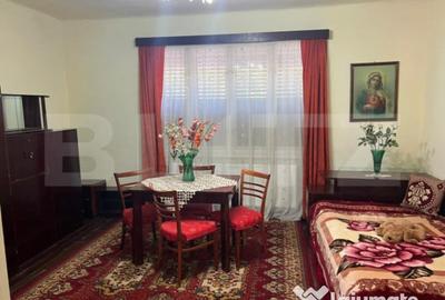 Casă cu 3 camere cu Teren 286 Mp în Semicentral - 7