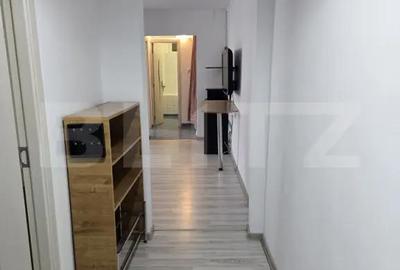 Apartament cu 3 camere semidecomandat în Soarelui - 6
