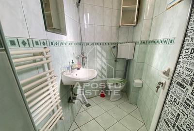 Apartament cu 1 camera ,zona Sagului - 3