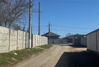 Teren Construcții intravilan de 1800 mp, în Piteasca - 7