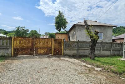 Casă cu 2 camere în Urda de Sus - 3