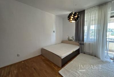 Inchiriere penthouse in Andrei Muresanu! - 13