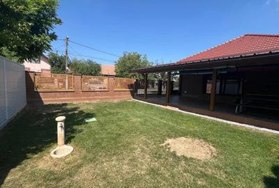 Vand casa in comuna Chi?oda complet mobilata ?i utilata pre? 229000 Euro - 1