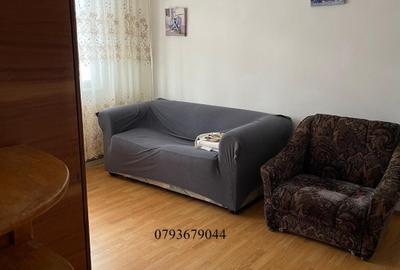 Apartament cu 2 camere semidecomandat în Alexandru cel Bun - 8