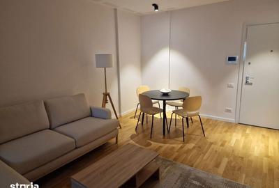 Apartament cu 2 camere în Băneasa