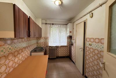 Oportunitate! Vanzare apart. cu 2 camere, 60 mp., Gheorgheni - 4