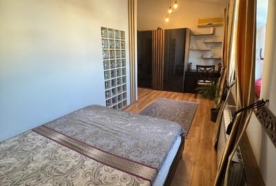 De închiriat apartament 4 camere – zona Peninsulară, Constanța, vedere superbă l - 32