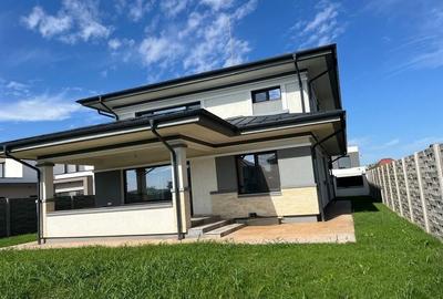 Casa  premium  SMART Independentă energetic  in Dumbravita Casa  premium  SMART Independentă energetic  in Dumbravita - 3