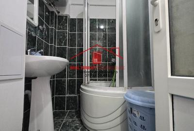Apartament cu 2 camere semidecomandat în Ultracentral - 8
