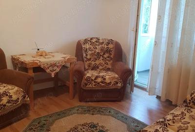 Apartament cu 2 camere semidecomandat în Central - 17
