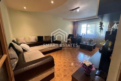 Apartament 3 camere decomandat -2 bai- zona Diham - Socului