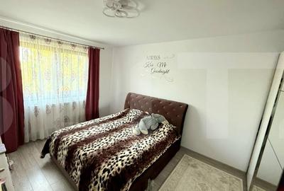 Casa spatioasa cu teren de 2100 mp si livada - Brehuiesti - 3
