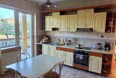 Casă cu 4 camere în Someșeni - 13