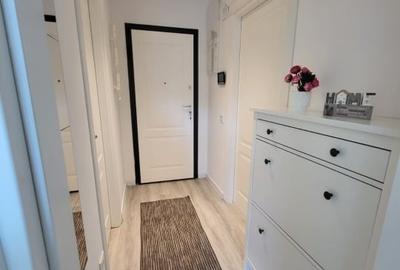 Garsonieră decomandată, mobilată în Frumoasa - 8