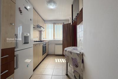 Apartament cu 2 camere decomandat, mobilat în Berceni - 9