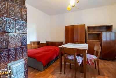 Casă cu 4 camere cu Teren 412 Mp în Brețcu - 13
