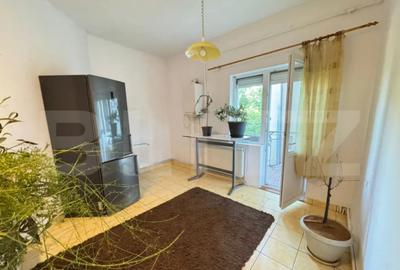 Apartament cu 2 camere decomandat, mobilat în Titulescu - 5