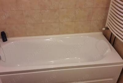 Apartament cu 3 camere în Central - 8
