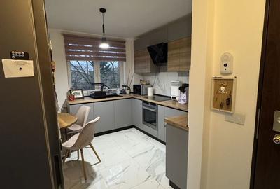 Apartament cu 2 camere în Rogerius - 1