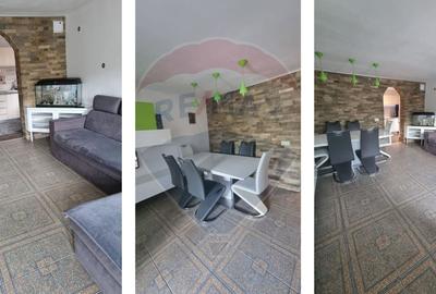Casa si spatiu comercial functional, Salicea.Investitie.Randament bun - 7