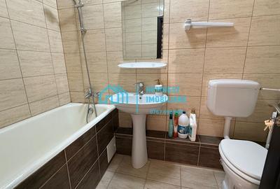 Garsonieră Bulevardul  Burebista nr.1 | Piață  Alba Iulia - 8