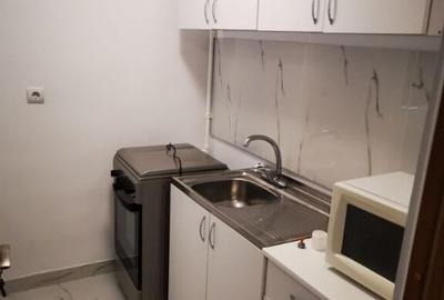 Garsonieră decomandată în Bulgaria - 1