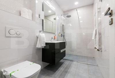 Apartament cu 2 camere în Calea Turzii - 2