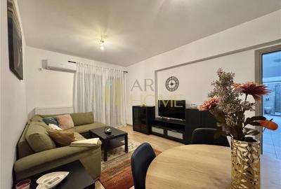 Apartament 3 camere, bloc nou, parcare privata, MRS Smart Al - 6