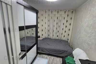 Parter 3 cam 110mp Confort 1 Decomandat cu balcon 14 m Vizi - 2