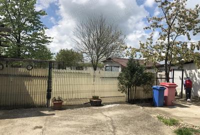 Casă cu 4 camere în Pădureni (Jebel) - 7