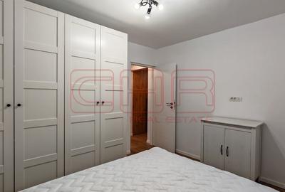 Apartament 2 camere | Aviatiei – Elena Caragiani, #947 - 6