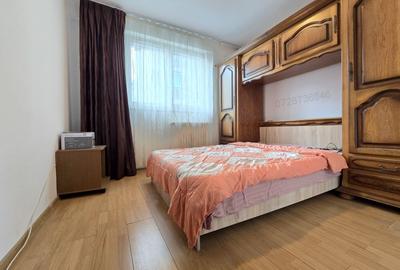 Apartament cu 2 camere decomandat, mobilat în Drumul Taberei - 5