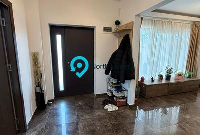 Casă individuală cu 4 camere cu Canalizare în Jilava - 6