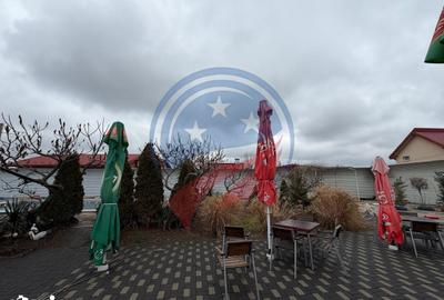 Spațiu comercial, de 706 mp, în Șimnicu de Sus - 12