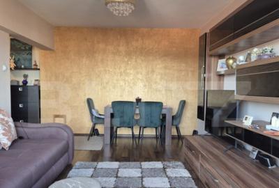 Apartament 4 camere, 85 mp, zona 7 Noiembrie - 5