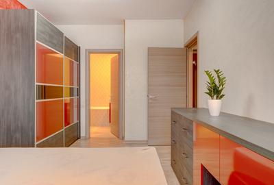 Apartament 4 camere Herăstrău | Spațiu pentru familie, la 4 min de parc - 7