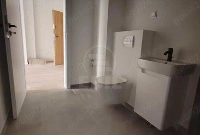 Apartament 2 camere semidecomandat zona Abatorului - 3