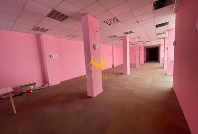 Spatiu comercial, UltraCentral, Bvd Eroilor, Teatru. - 3