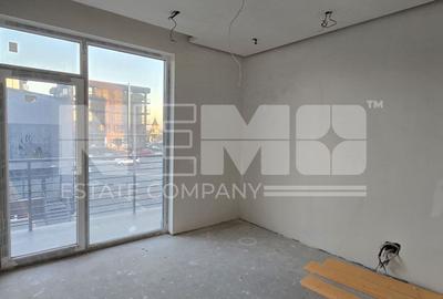 Apartament cu 3 camere decomandat în Central - 4