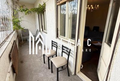 Apartament cu 3 camere decomandat, mobilat în Central - 12