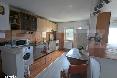 Apartament cu 4 camere decomandat, mobilat în Zorilor - 6