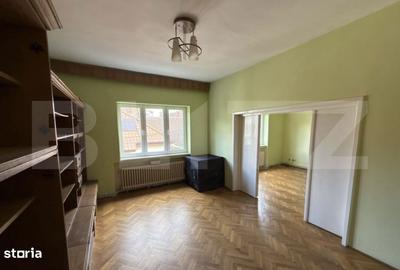 Apartament cu 4 camere în Someșeni - 2
