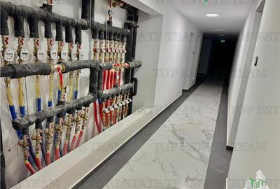 Ultimul apartament cu 2 camere de vanzare + parcare inclusa in zona Pipera Plaza Ultimul apartament cu 2 camere de vanzare + parcare inclusa in zona Pipera Plaza - 17