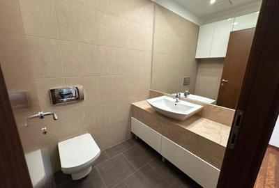 Apartament cu 4 camere decomandat, mobilat în Băneasa - 12