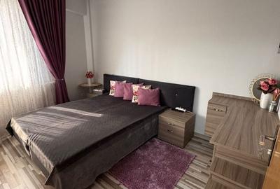 Apartament cu 2 camere decomandat în Petru Rareș - 5